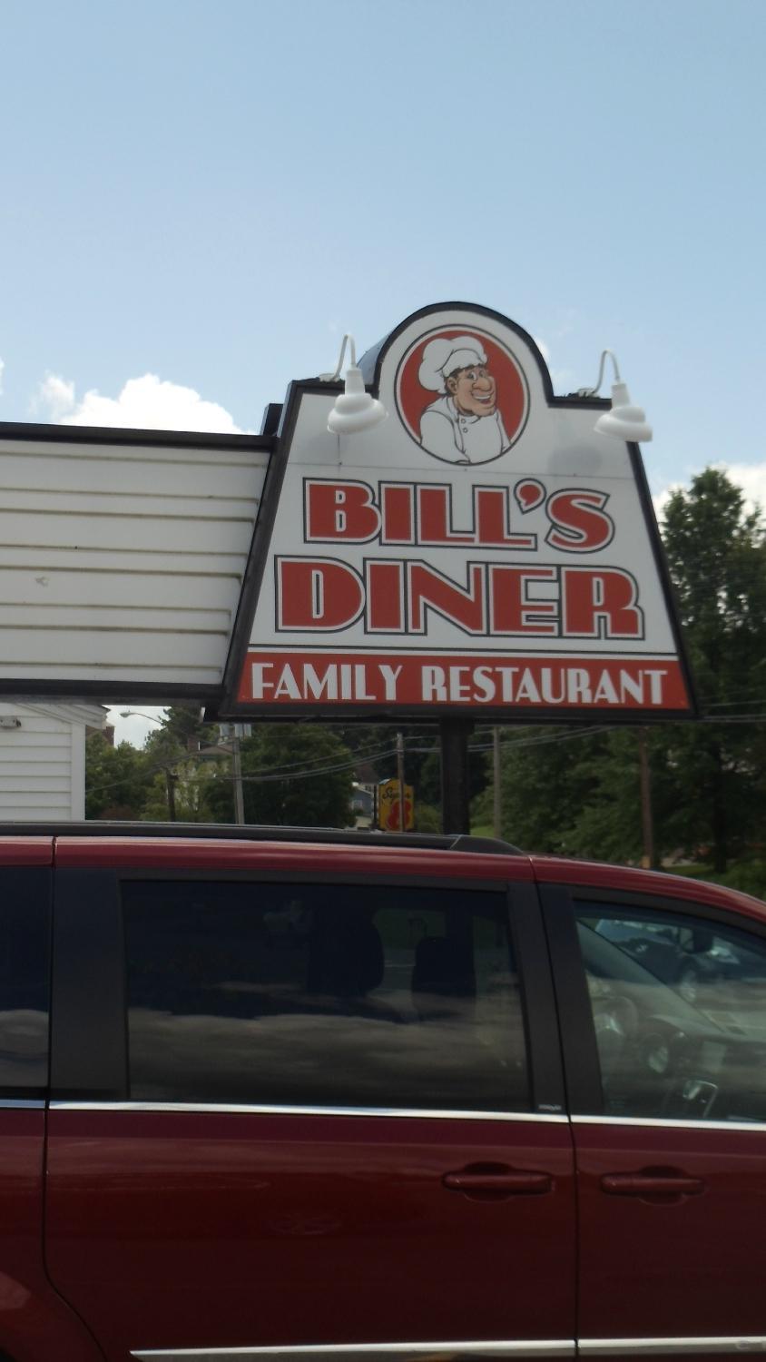 Bill`s Diner